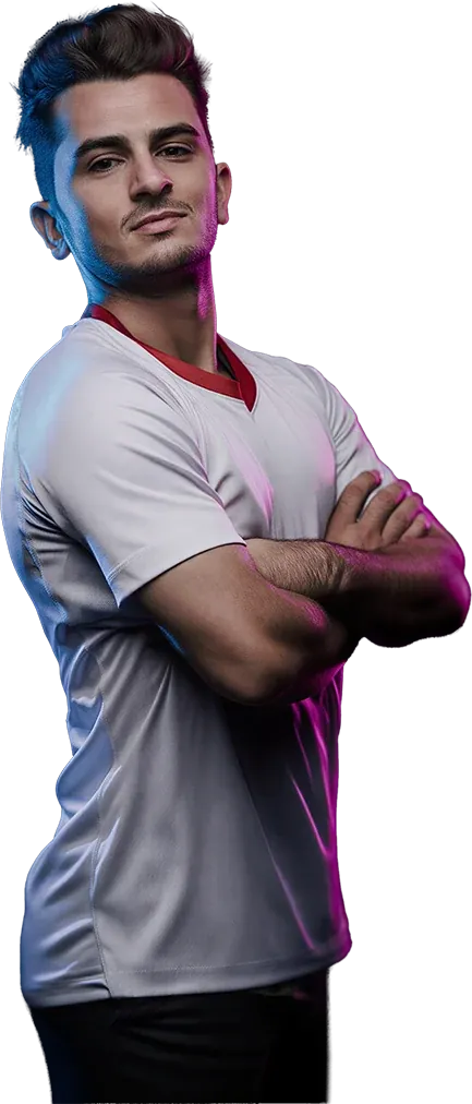 David
