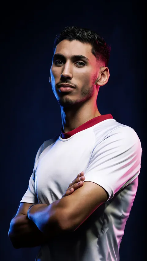 Ilyes Djadel